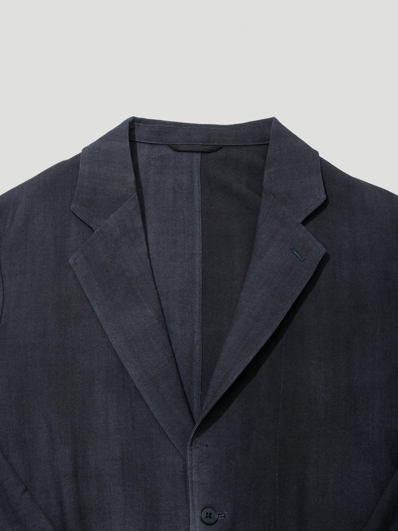 KS25FJK11 TAKE EASY JACKET