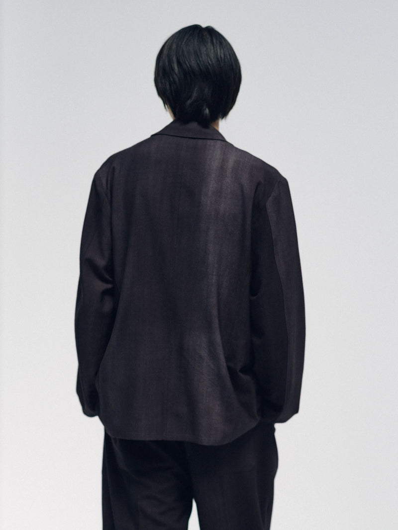 KS25FJK11 TAKE EASY JACKET