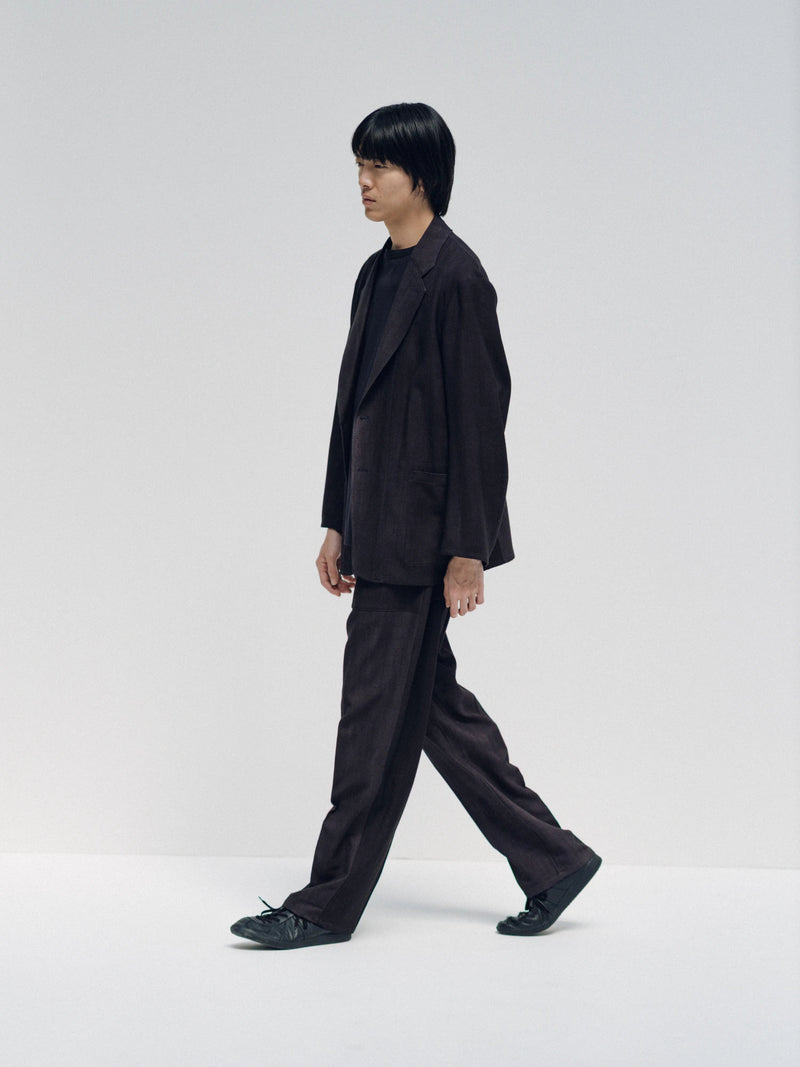 KS25FJK11 TAKE EASY JACKET