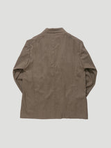 KS25FJK13 TAKE EASY DB JACKET
