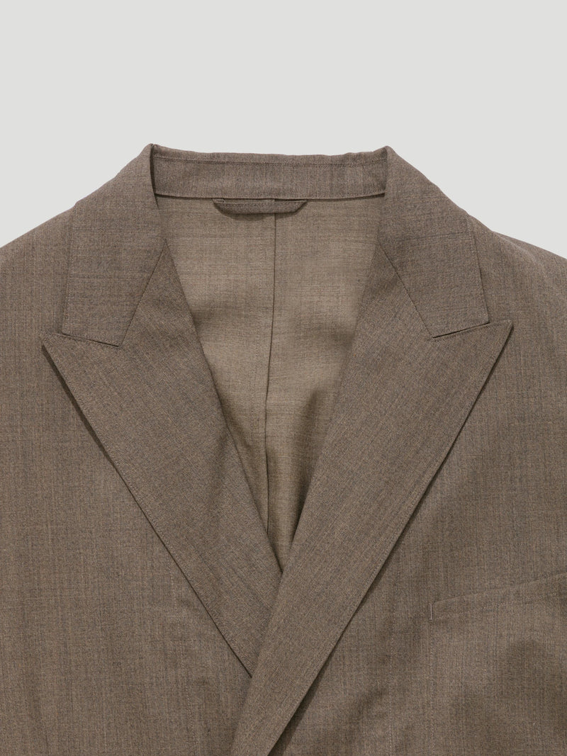 KS25FJK13 TAKE EASY DB JACKET