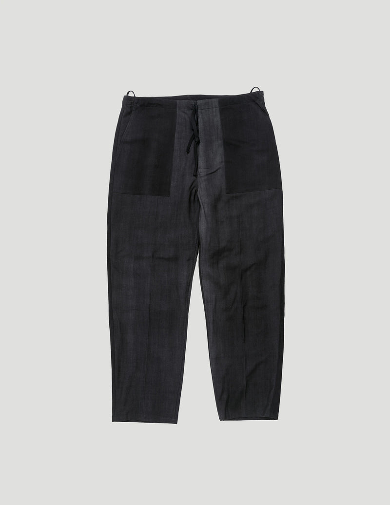 KS25FPT05 TAKE EASY BAKER PANTS