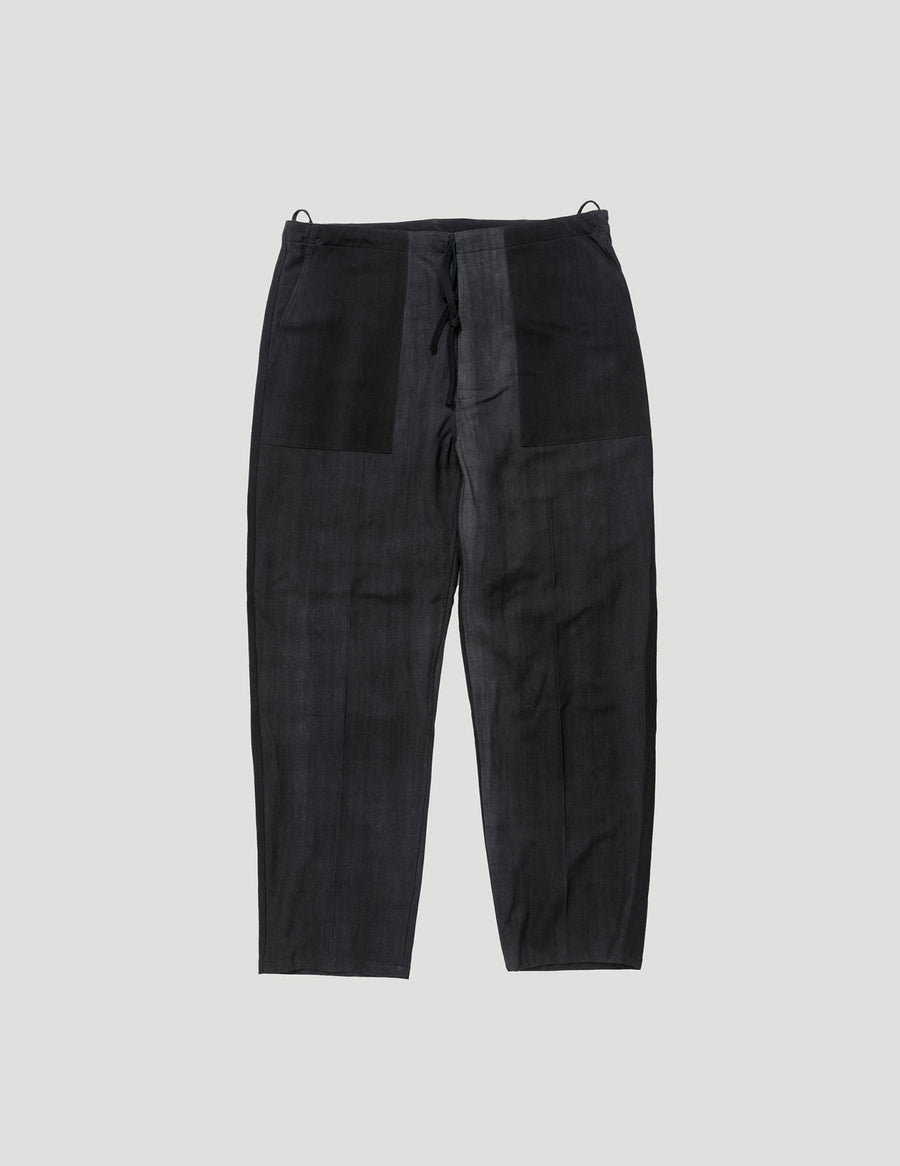 KS25FPT05 TAKE EASY BAKER PANTS