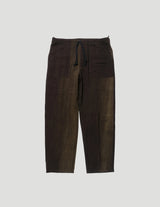 KS25FPT05 TAKE EASY BAKER PANTS