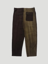 KS25FPT05 TAKE EASY BAKER PANTS