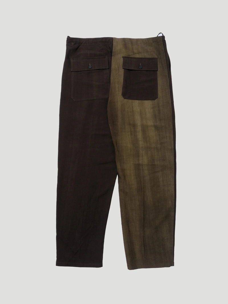 KS25FPT05 TAKE EASY BAKER PANTS