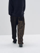 KS25FPT05 TAKE EASY BAKER PANTS