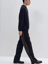 KS25FPT05 TAKE EASY BAKER PANTS