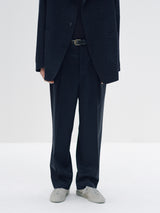 KS25FPT07 SHOECUT SLACKS