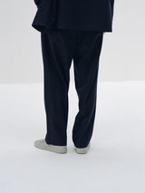 KS25FPT07 SHOECUT SLACKS