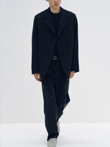 KS25FPT07 SHOECUT SLACKS