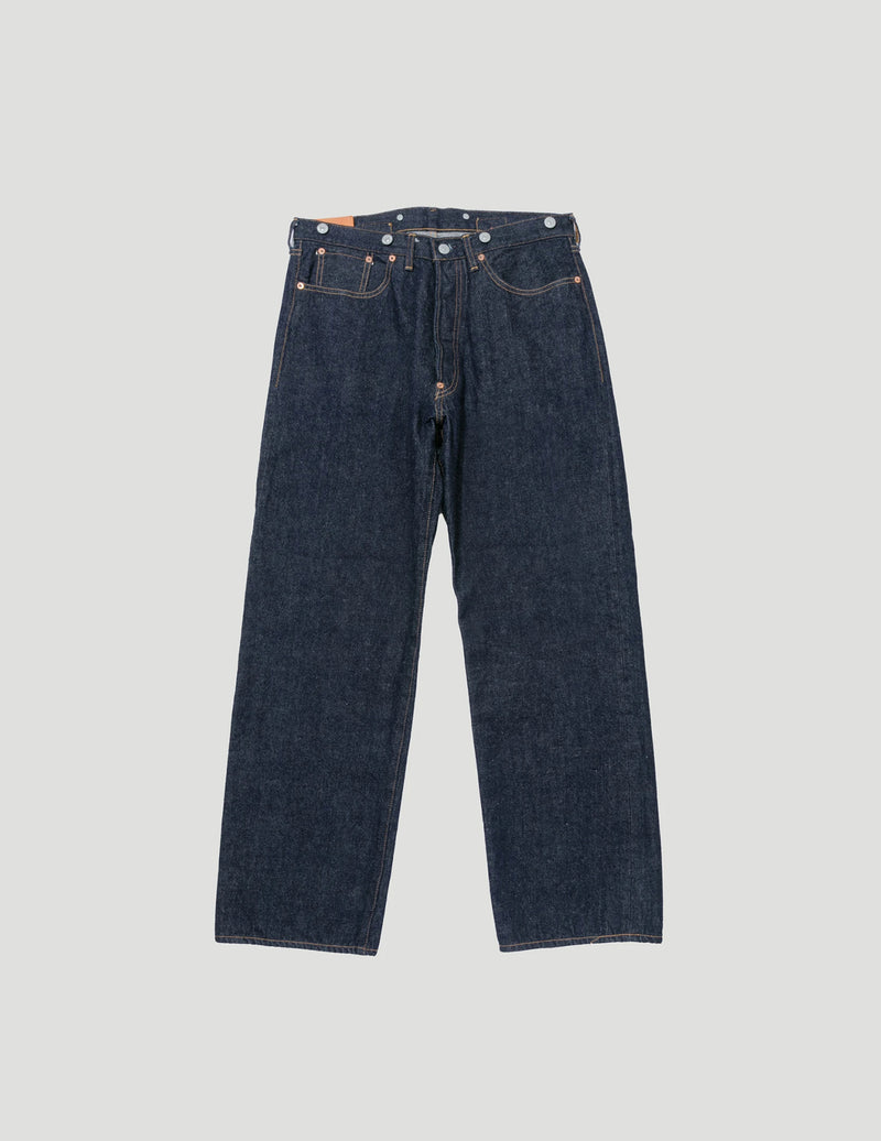 KSBS201DZ 1930 STRAIGHT DENIM PANTS