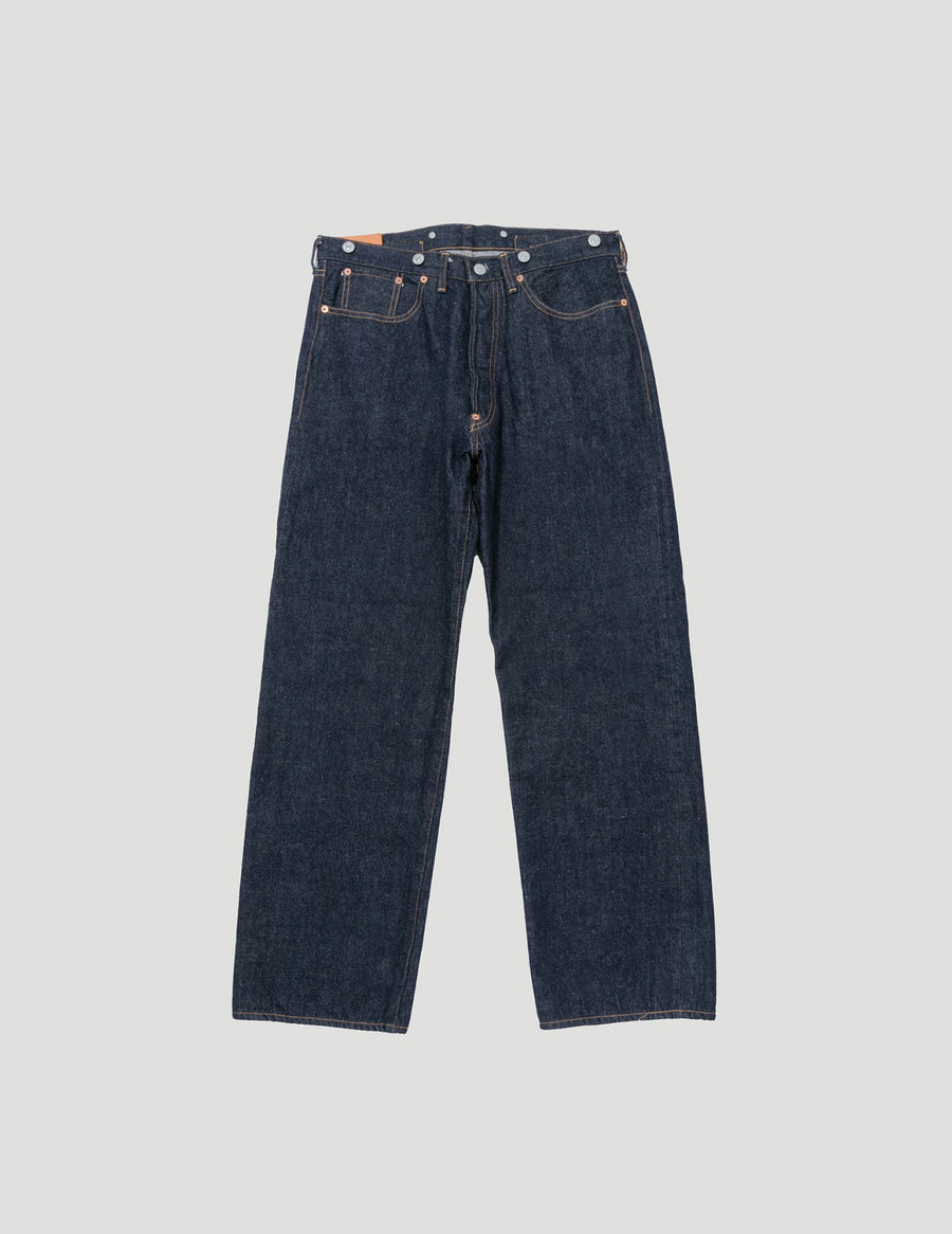KSBS201DZ 1930 STRAIGHT DENIM PANTS