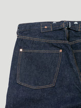 KSBS201DZ 1930 STRAIGHT DENIM PANTS