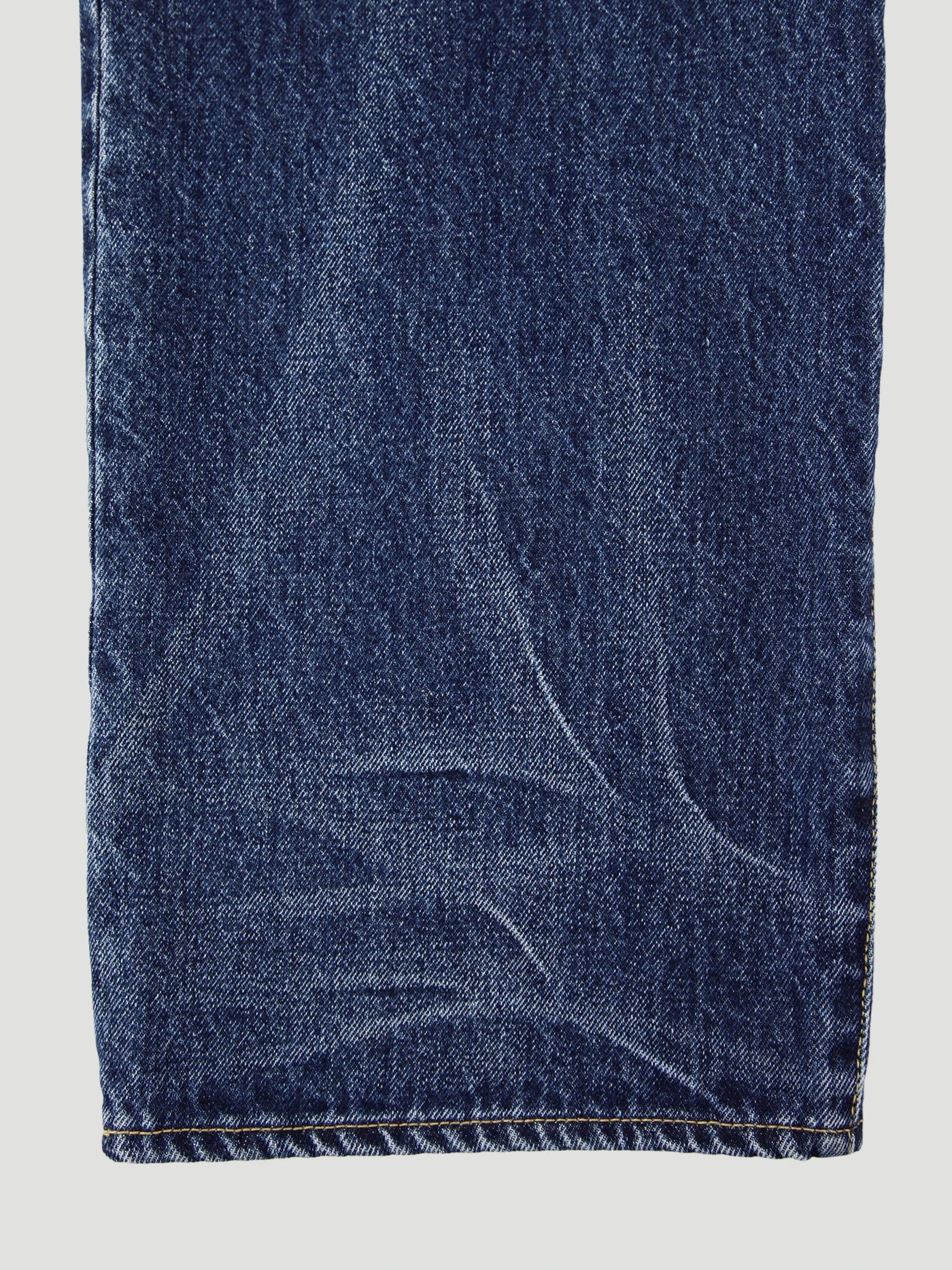 KAPTAIN SUNSHINE KSBS203DZ 1930 STRAIGHT DENIM PANTS