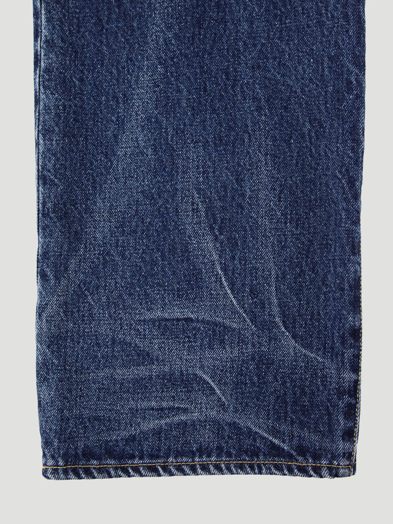 KSBS203DZ 1930 STRAIGHT DENIM PANTS