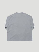 KSBSCS01 SUVIN SUPIMA TUBE L/S TEE HEAVY