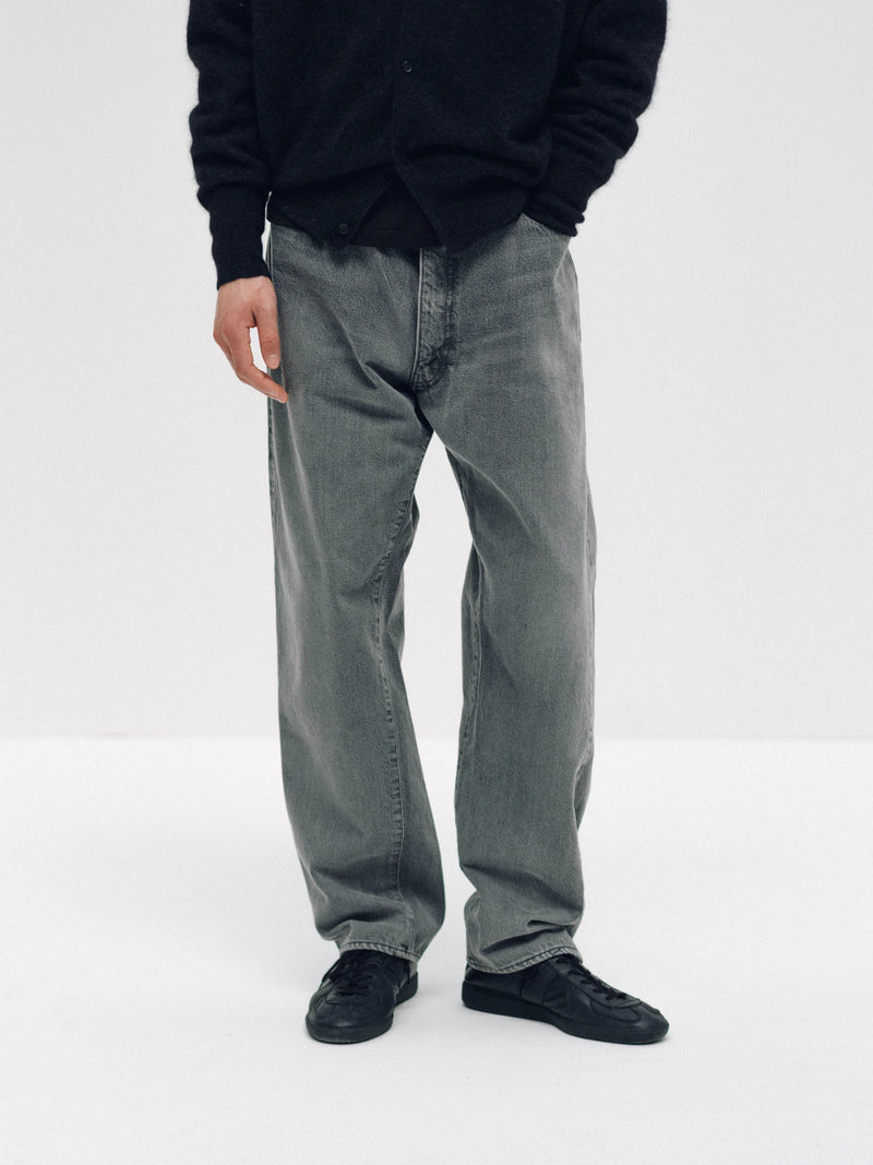 KSRF01 UNLINED KS TRAINER