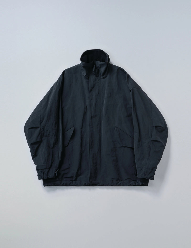 KS23FJK13 SHORT MILL COAT