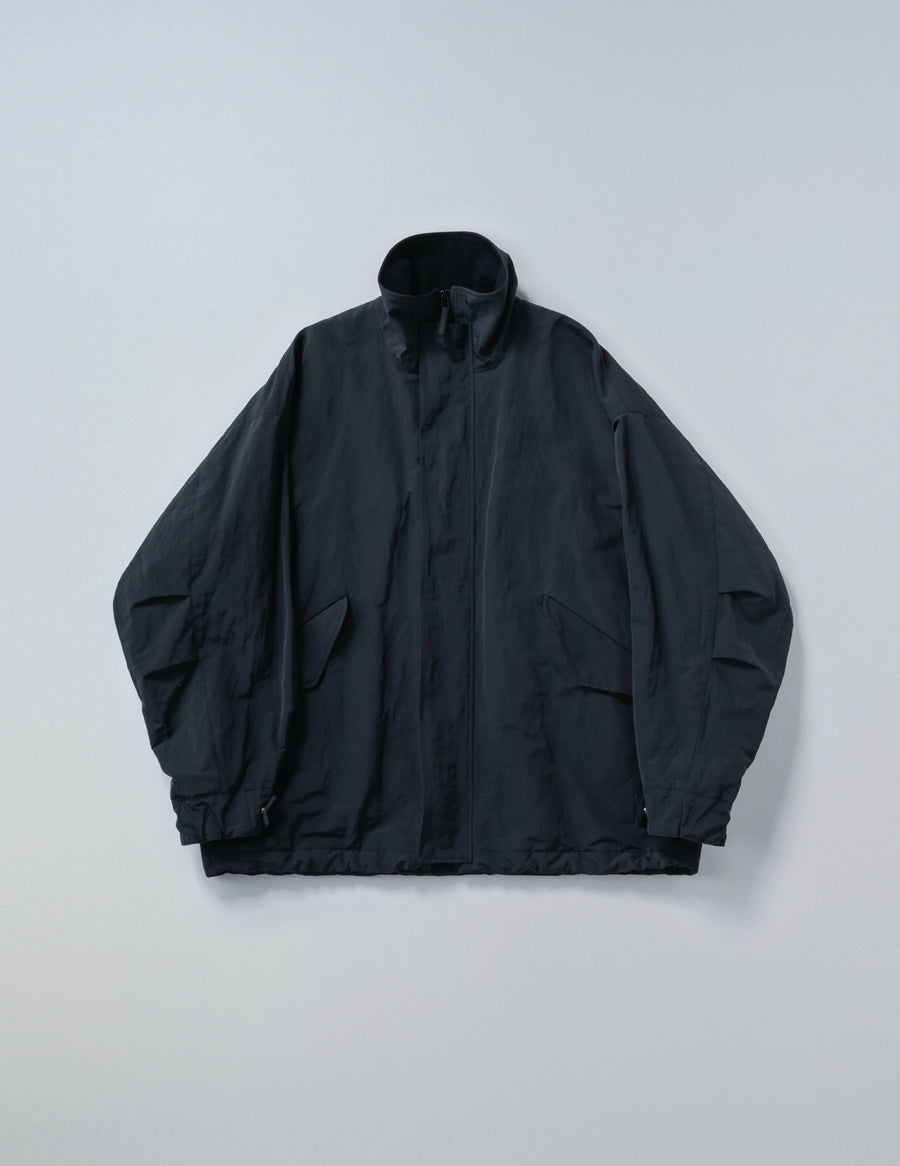 KS23FJK13 SHORT MILL COAT