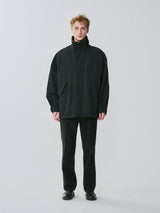KS23FJK13 SHORT MILL COAT