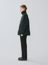 KS23FJK13 SHORT MILL COAT