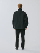 KS23FJK13 SHORT MILL COAT