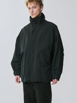 KS23FJK13 SHORT MILL COAT