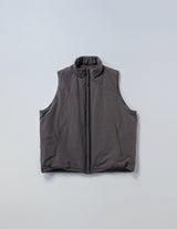 KS23FJK16 PADDING OVER VEST
