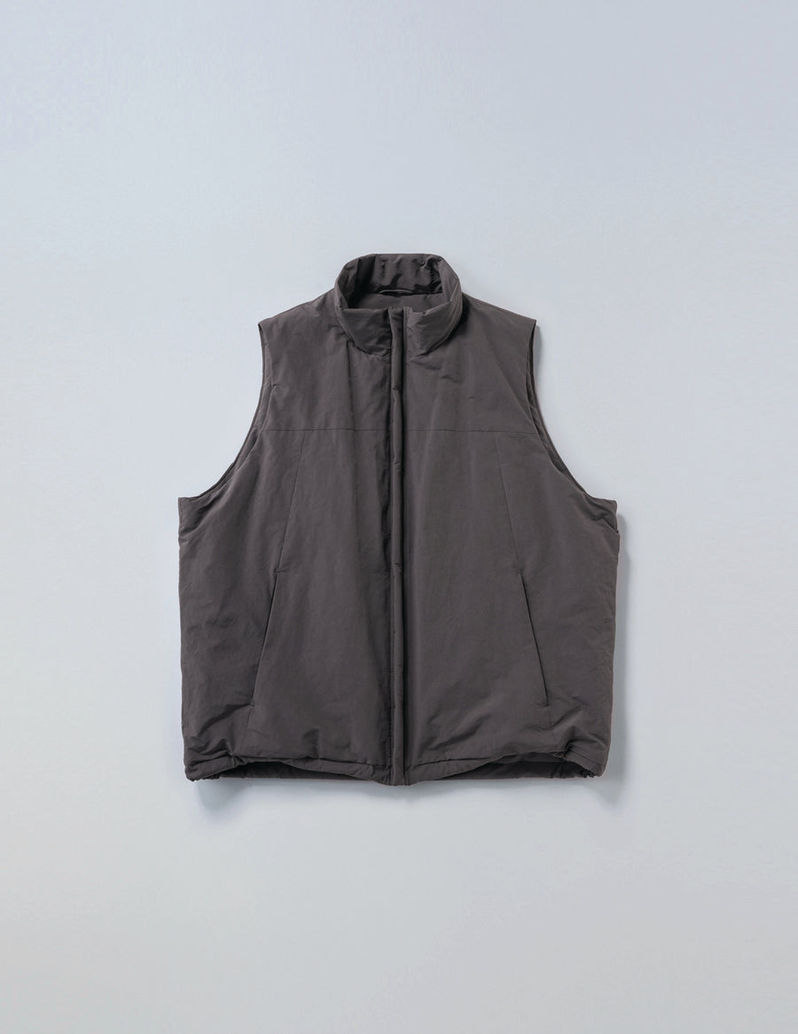 KS23FJK16 PADDING OVER VEST