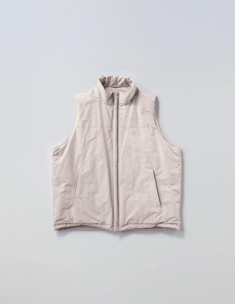 KS23FJK16 PADDING OVER VEST