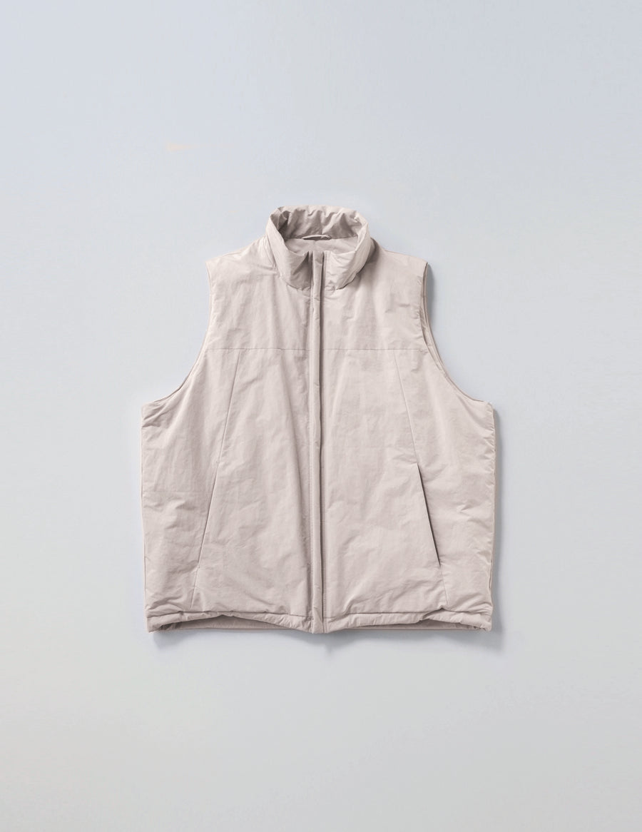 KS23FJK16 PADDING OVER VEST