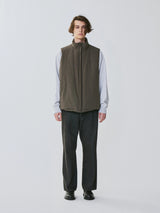 KS23FJK16 PADDING OVER VEST