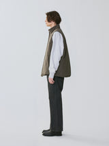 KS23FJK16 PADDING OVER VEST
