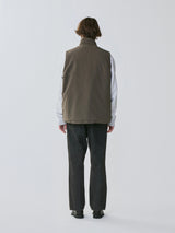 KS23FJK16 PADDING OVER VEST