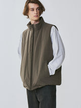 KS23FJK16 PADDING OVER VEST