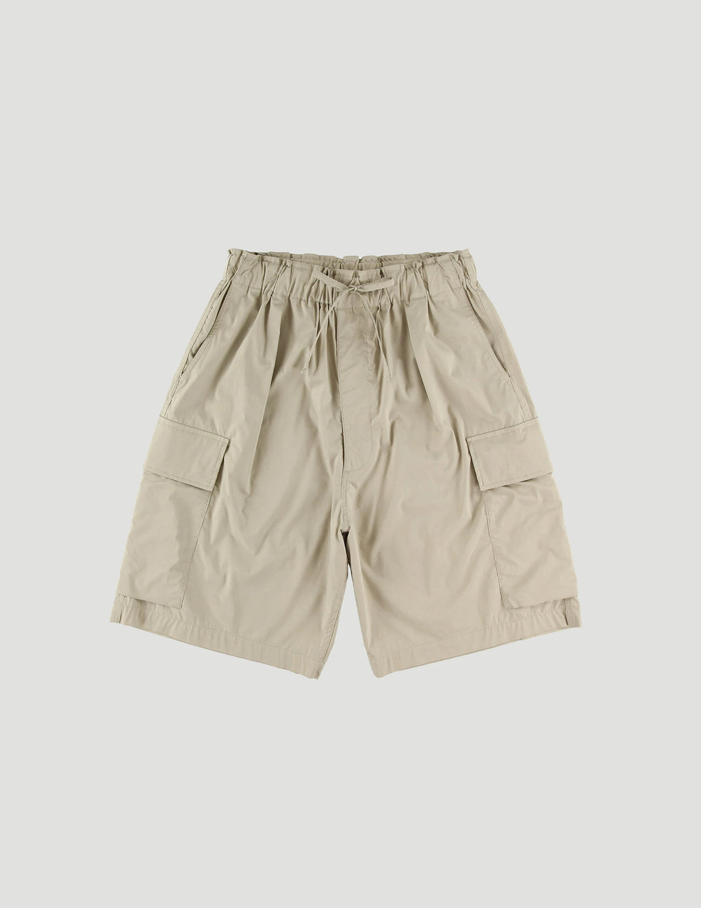 【美品】KAPTAIN SUNSHINE Cargo Shorts 34 Namu Shop - Kaptain Sunshine Cargo Shorts - Dull Olive
