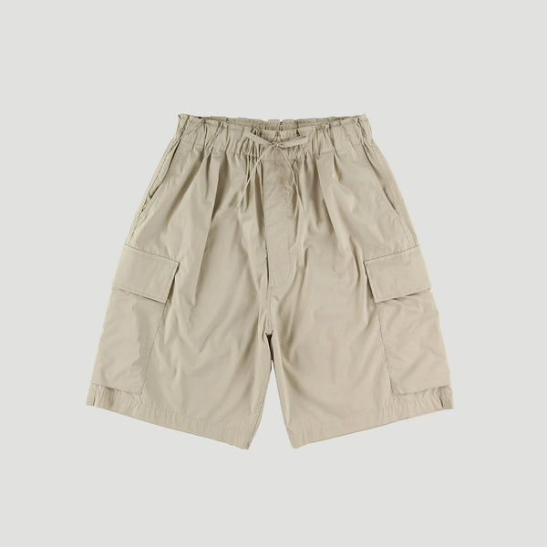 KAPTAIN SUNSHINE KS25SPT16 CARGO SHORTS – hideandseekStore