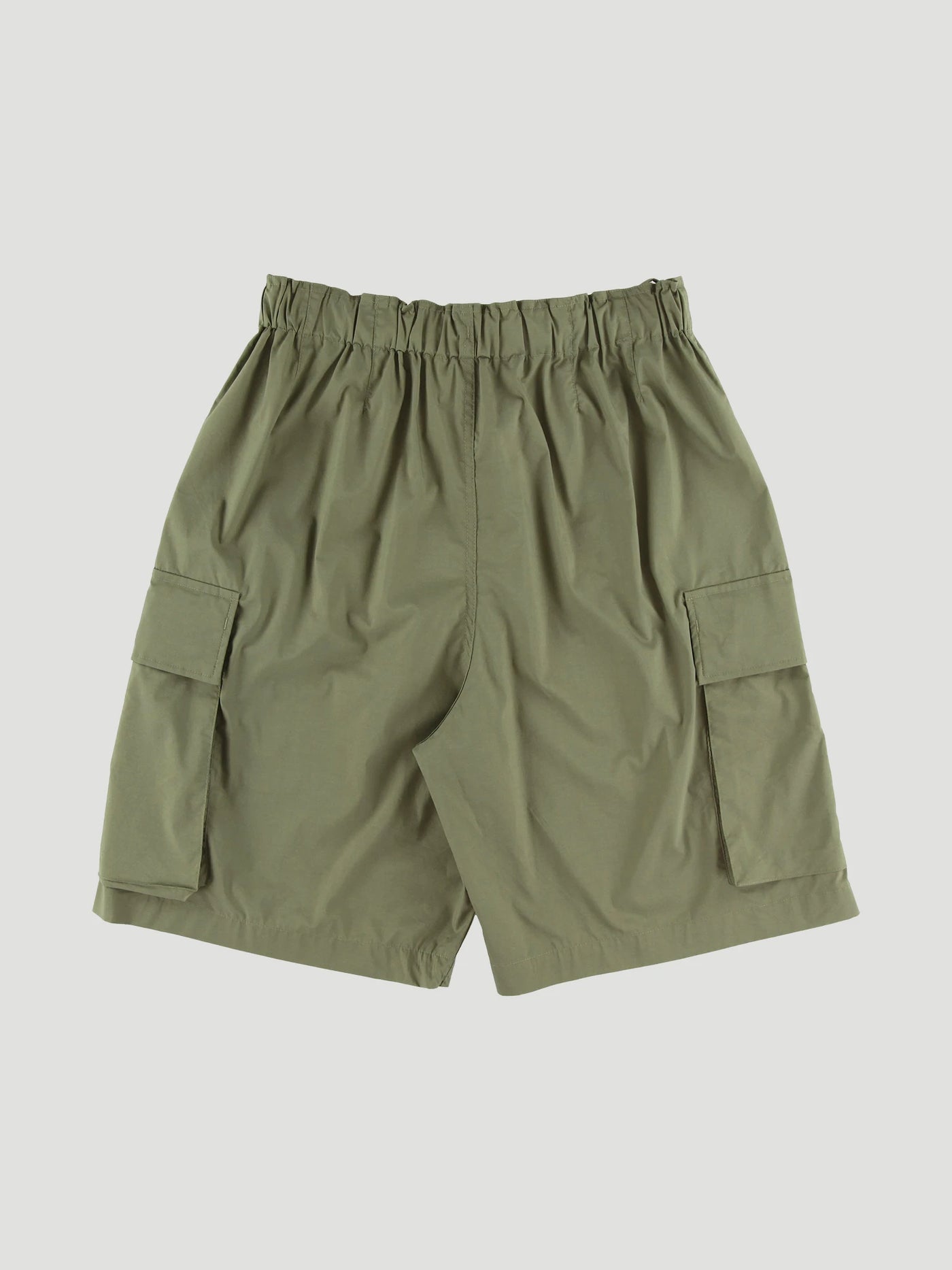 【美品】KAPTAIN SUNSHINE Cargo Shorts 34 Namu Shop - Kaptain Sunshine Cargo Shorts - Dull Olive
