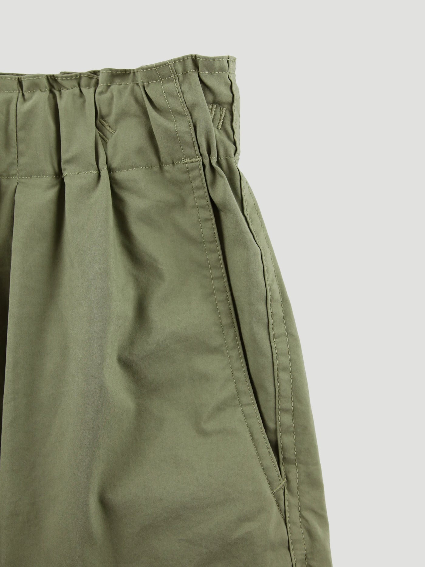 KAPTAIN SUNSHINE KS25SPT16 CARGO SHORTS – hideandseekStore