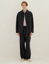 KS26SJK26 GABA. WORK SHIRT JACKET