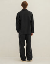 KS26SJK26 GABA. WORK SHIRT JACKET