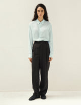 KS26SPT12 SHOECUT SLACKS