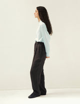 KS26SPT12 SHOECUT SLACKS