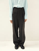 KS26SPT12 SHOECUT SLACKS