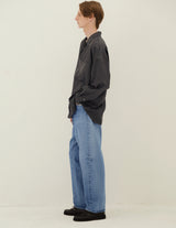 KS26SSH10 PULLOVER SHIRT STRIPE