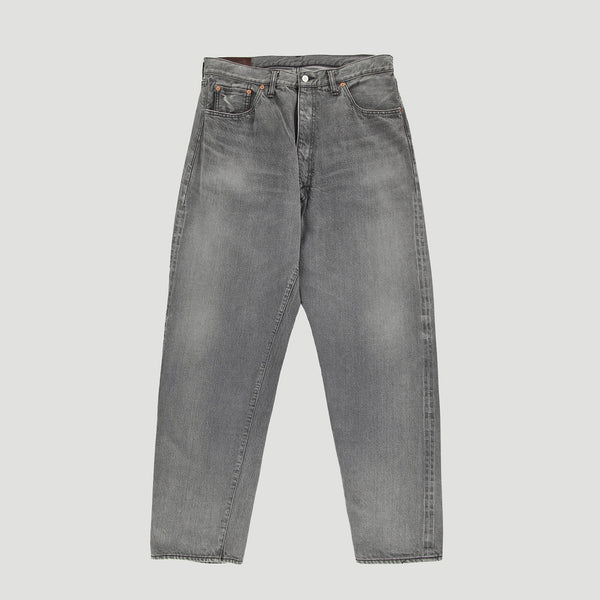 KAPTAIN SUNSHINE／East Coast FitDenim W29 Namu Shop - Kaptain Sunshine East Coast Fit Denim Pants