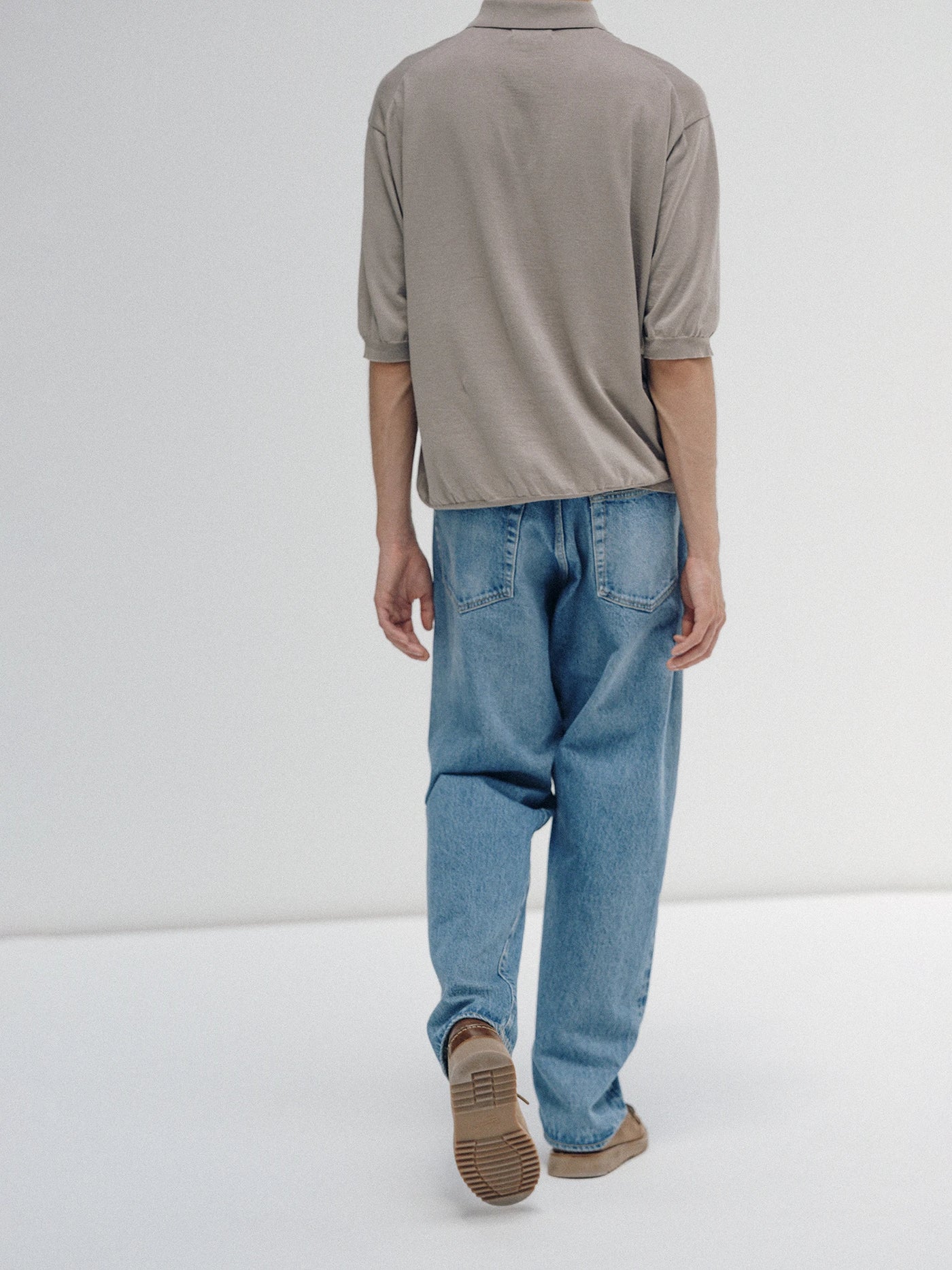 パンツ KAPTAIN SUNSHINE 2Pleats Tapered Trouser 2Pleats Tapered Trousers (KS20FPT12) | KAPTAIN SUNSHINE