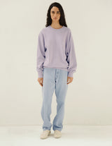 KSBS110DZ 5P ZIPPER FRONT DENIM PANTS