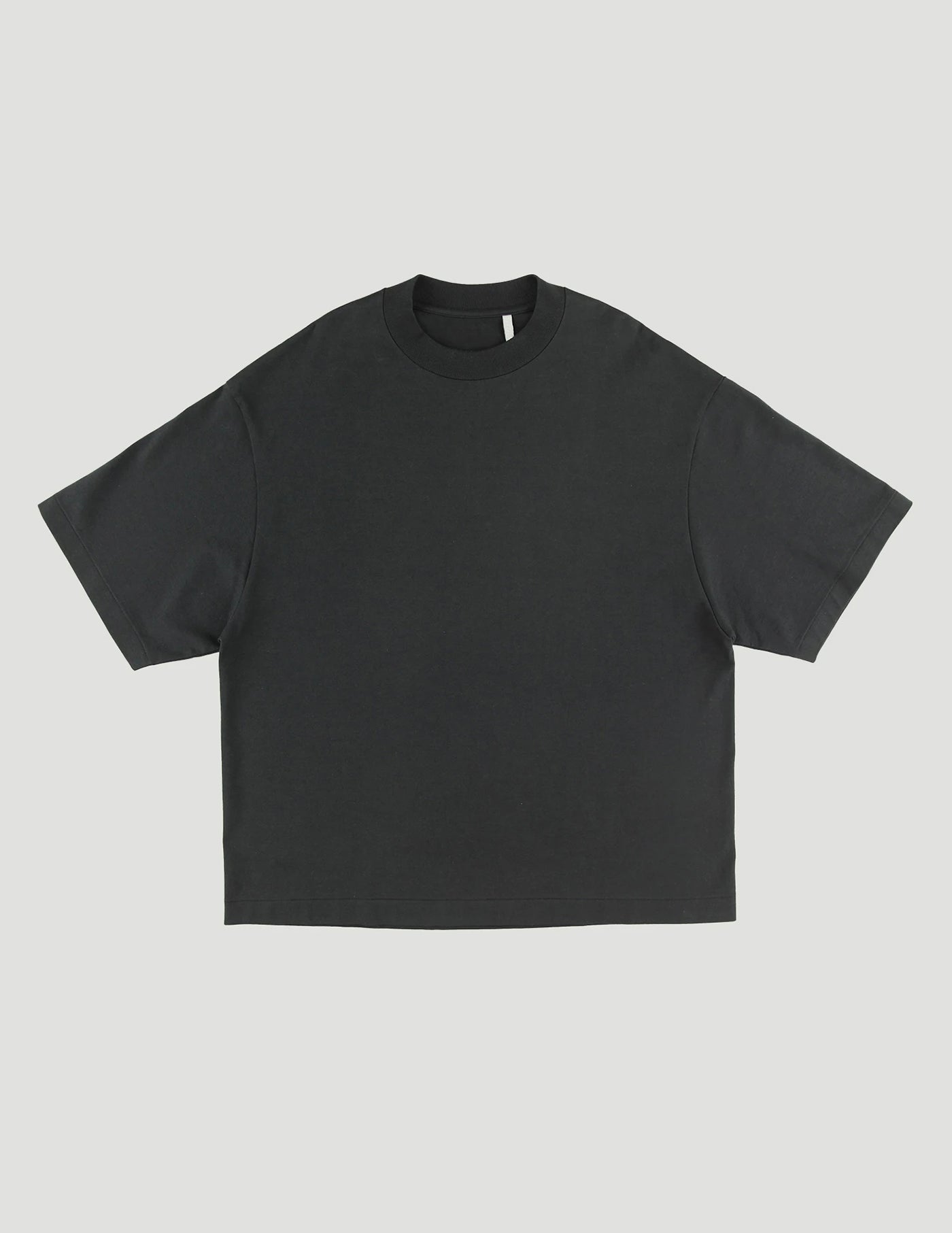 KAPTAIN SUNSHINE KSBSCS02 SUVIN SUPIMA TUBE HALFSLEEVE TEE
